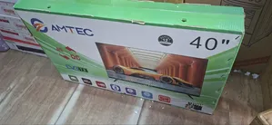 Amtec 40 Inch Smart Full HD TV
