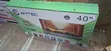 Amtec 40 Inch Smart Full HD TV - 2