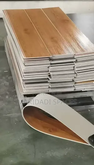 Premium LVT Flooring - Stylish, Durable, Easy to Maintain
