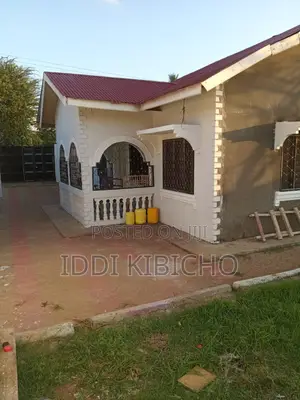 Nyumba ya Vyumba 3 Iliyo na Samani, Karima, Barani Inauzwa