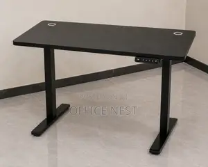 Desk ya Umeme ya Kurekebisha Urefu