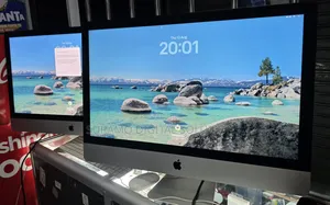 Apple iMac 27-inch (2020) Core i7, 16GB RAM, 1TB SSD