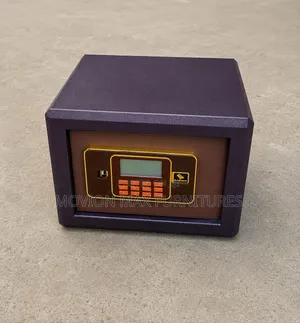 Digital Safebox - Brand New Cash Box