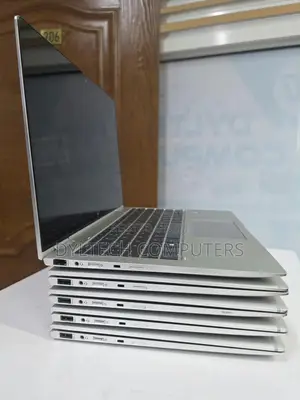 Laptop HP EliteBook 1040 G6 14" Convertible - i7, 16GB RAM, 256GB SSD