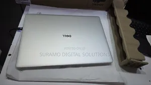 New Dell Pro 16 Laptop - Intel Core Ultra 7, 32GB RAM, 1TB SSD