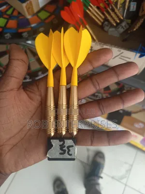 Professional 35g Dart Arrows