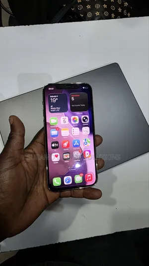 Apple iPhone 12 Pro 256GB Gold