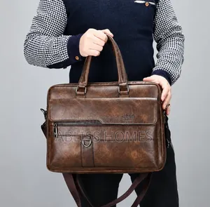 Jeep Business Laptop Bag - Ngozi Halisi