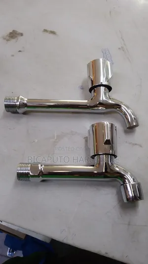 Abb Wall Tap Knob Mpya