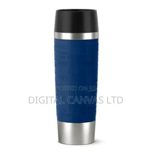 Tefal Travel Mug Grande Bluu 0.5L