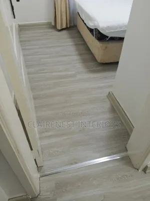 SPC Flooring - Mkeka wa Ubao Design