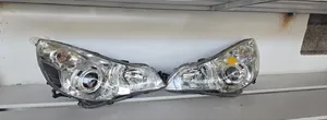 Subaru Outback BR9 Headlights (Zilizotumika)