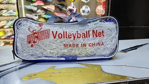 Brand New Volleyball Net
