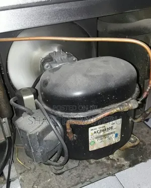 Washing Machine Repair Services