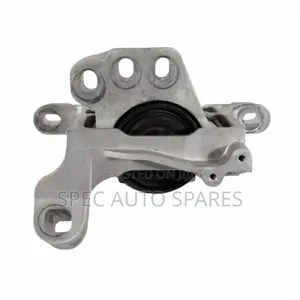 Engine Mounting kwa Mazda Demio, Mazda 2, CX-3 (Mpya Kabisa)