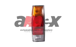 Tail Lamp kwa Nissan Sahara D21 Pickup 720 (1986-1997)