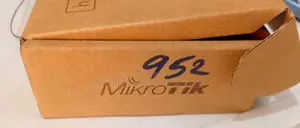 MikroTik hAP ac lite RB952Ui-5ac2nd Router