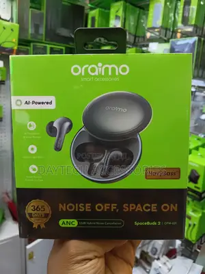 Oraimo SpaceBuds 2 (OTW-631) Earbuds za Wireless