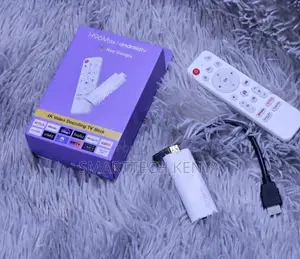 H96 Max Android 14 TV Stick 2GB/16GB