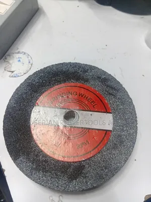 Abb Bench Grinder Wheel 6 Inch Mpya