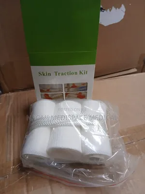 Adult Skin Traction Kit - Brand New