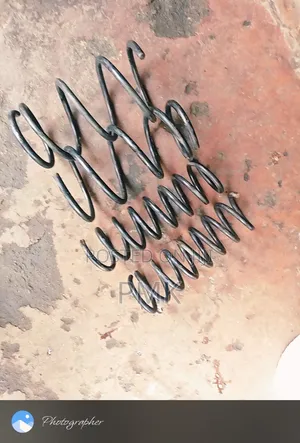 Subaru Outback Coil Springs (Used)