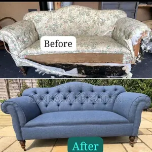 Viva Interiors & Ukarabati wa Samani