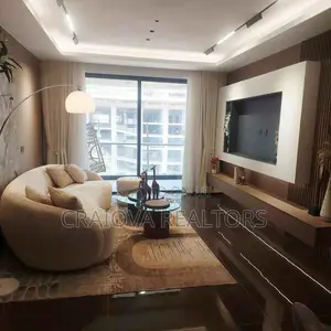 Apartment ya Vyumba 3 na DSQ Spring Valley kwa Uuzaji