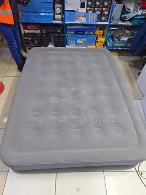 Intex Airbed 5x6 - Brand New
