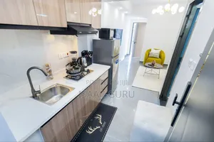 Airbnb ya Chumba 1 cha Kifahari, Westlands
