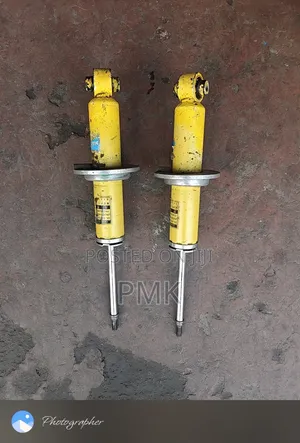 Subaru Legacy BR9 Rear Bilstein Shock (Used)