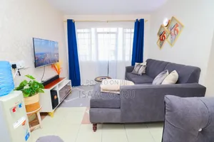 1 Bedroom Executive Airbnb in Kasarani