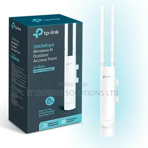 TP-Link EAP110 Access Point ya Nje