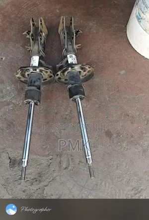 Honda Fit Shuttle New Model Front Shock (Used)