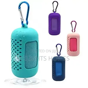 Portable Sports Quick Dry Cool Towel