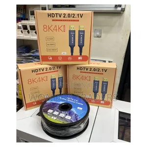 Kebo ya Fiber Optical HDMI 50m