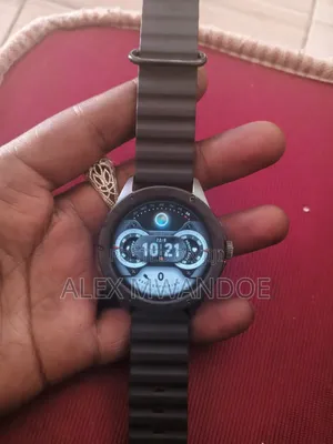 Oraimo Smartwatch - Used