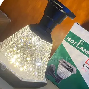 Mwanga wa Solar wa Lango wa Kiotomatiki
