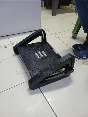 A&S Ergonomic Foot Rest Mpya Kabisa