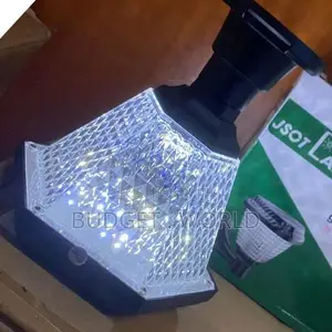 Mwanga wa Solar kwa Lango la Nyumba