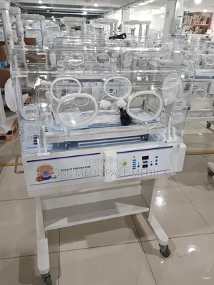 Incubator Mpya ya Watoto Wachanga