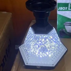 Taa ya Solar kwa Fensi na Nguzo za Bustani