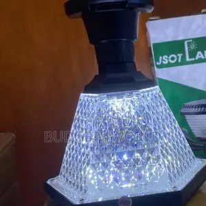 Mwanga wa Solar kwa Bustani na Lango