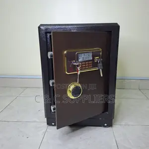 Imported Digital Safe Box - 48Kgs