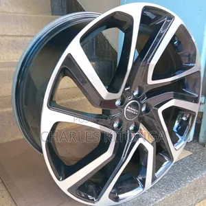 Rimu za Range Rover Vogue 22/5/120