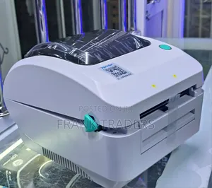 Xprinter 470B Mpya ya Kuchapisha Lebo za Barcode