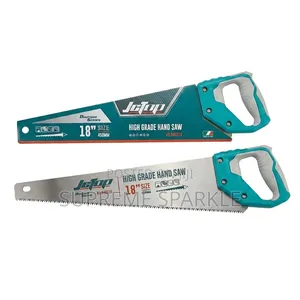Jetop 18" Mkono Saw No. 840S18 kwa Woodworking