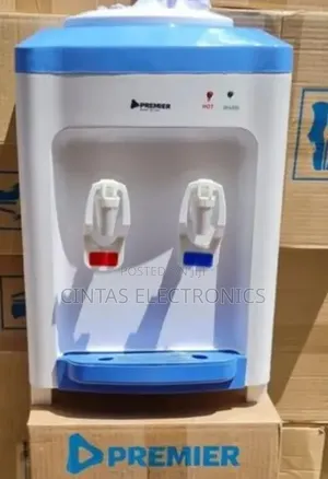 Premier Water Dispenser ya Meza