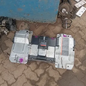 Nissan Note Epower Hybrid Battery - Tested