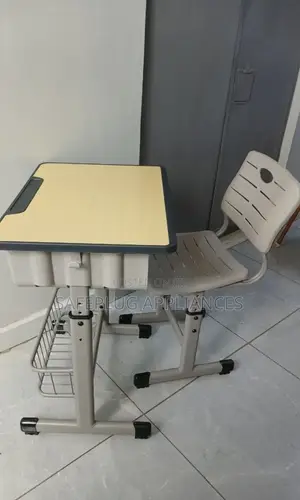 BUILT Quality Kids Study Table - Brand New